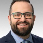 Christopher Buchanan, President, Law Society of the Northwest Territories; Partner, McLennan Ross LLP