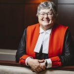 Justice Sheila MacPherson, Supreme Court of the Northwest Territories