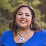 Koren Lightning, K.C., Legal Director, Wahkohtowin Law and Governance Lodge
